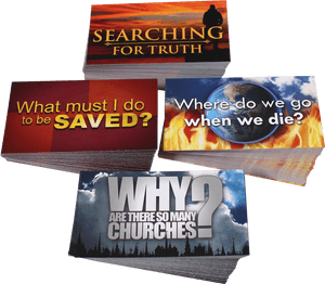 Evangelism Church Invitation Card, HD Png Download PNG image with transparent background