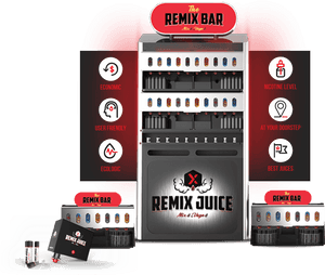Remix Juice, HD Png Download PNG with transparent background