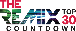 Remix Top 30 Countdown, HD Png Download PNG with transparent background