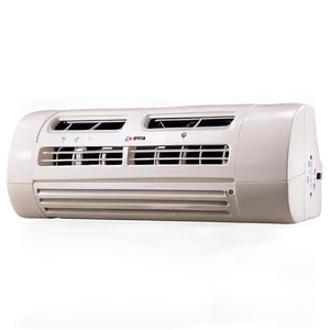 Remote Control Air Conditioner Png Vso PNG Image