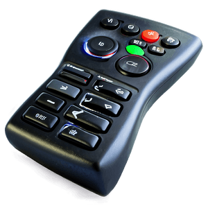 Remote Control with Buttons PNG 53 PNG
