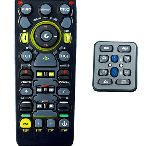 Remote Control with Buttons PNG 75 PNG