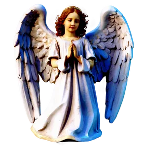 Renaissance Angel Art Png 06252024 PNG Image