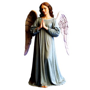 Renaissance Angels PNG 06202024 PNG with transparent background