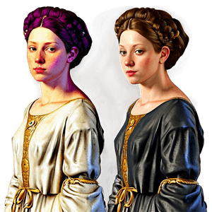 Renaissance Art PNG 06252024 PNG