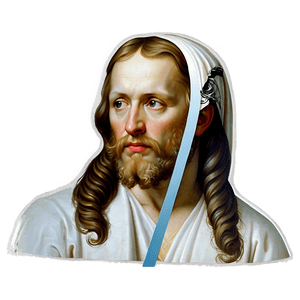 Renaissance Masterpiece PNG dwl PNG