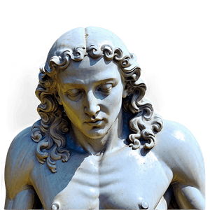 Renaissance Sculpture Art PNG 99 PNG