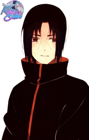 Render Itachi Uchiha - Renders De Itachi Uchiha, HD Png Download PNG image with transparent background