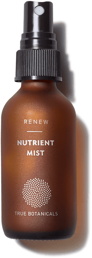 True Botanicals Nutrient Mist, HD Png Download PNG image with transparent background