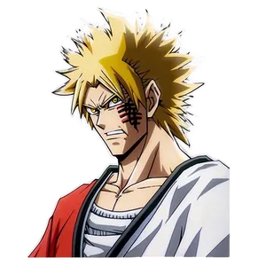 Rengoku Manga Training Arc Png Urt PNG Image