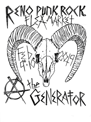 Punk Rock Png - Horn, Transparent Png PNG image with transparent background