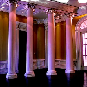 Renovated White House Interior Png Awc10 PNG Image