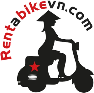 Rent A Bike V N Scooter Logo PNG Image