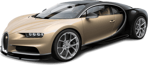 Rental Of Luxury Cars - Bugatti Colors, HD Png Download PNG image with transparent background