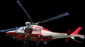 Helicopter Png - Rescue Helicopter Png, Transparent Png PNG image with transparent background