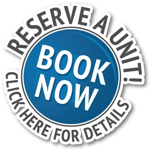 Reserve Unit Book Now Button PNG Image