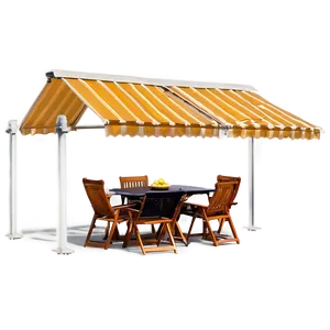 Residential Awning Picture Png Pge PNG Image