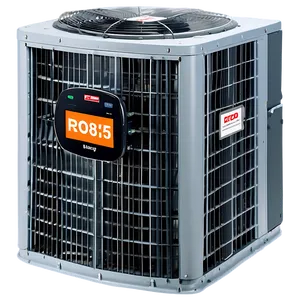 Residential Hvac Unit Png 91 PNG Image