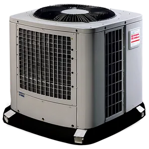 Residential Hvac Unit Png Suc PNG Image