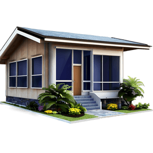 Residential Icon PNG bor23 PNG