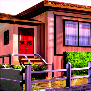 Residential Icon PNG grl PNG