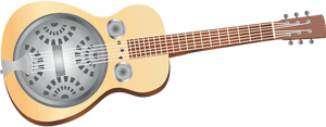 Dobro, Bluegrass, Music, Instrument, Acoustic - Dobro Instrumento Png, Transparent Png PNG