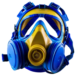 Respiratory Ppe Mask Png Awt94 PNG Image