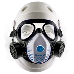 Respiratory Ppe Mask Png Fgo98 PNG Image