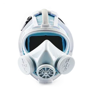 Respiratory Ppe Mask Png Tcg72 PNG Image