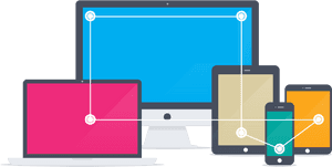 Development - Mobile Responsive Tab Design, HD Png Download PNG with transparent background