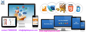 Web Development Banner Design, HD Png Download PNG image with transparent background