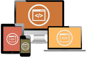 Modern Web Design Screens Alt - Web Design, HD Png Download PNG image with transparent background