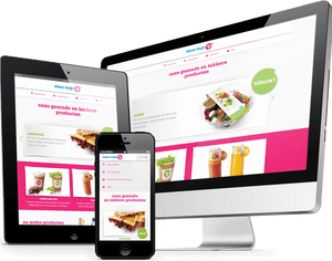 Responsive Web Design - Responsive Website Design Png, Transparent Png PNG image with transparent background