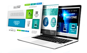 Web Design , Png Download - Creativity In Web Design, Transparent Png PNG image with transparent background