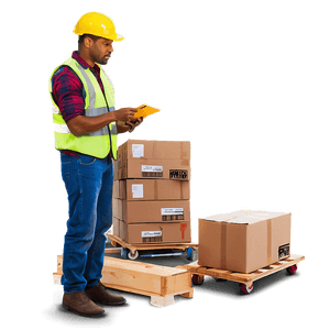 Retail Logistics Management PNG 17 PNG image with transparent background