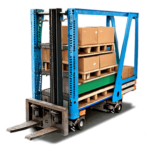 Retail Logistics Management PNG 67 PNG