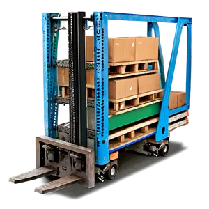 Retail Logistics Management Png 67 PNG Image