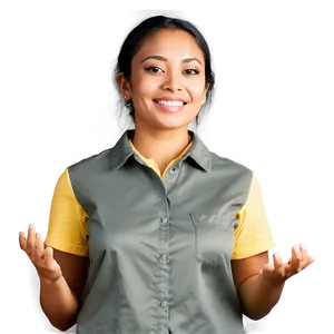 Retail Workers Png Mxs22 PNG Image