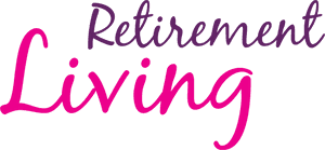 Retirement Living - Calligraphy, HD Png Download PNG image with transparent background
