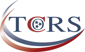 Tcrs - Tennessee Consolidated Retirement System, HD Png Download PNG image with transparent background