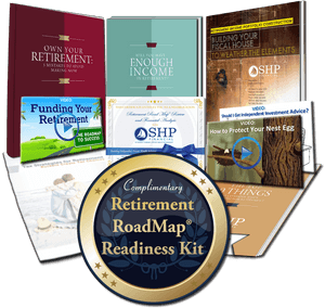 Shp Retirement Road Map Readiness Kit - Gnu Octave, HD Png Download PNG image with transparent background