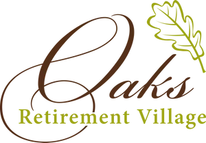 Retirement Village Logo PNG Image