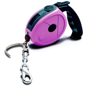 Retractable Dog Leash Png Yts PNG Image