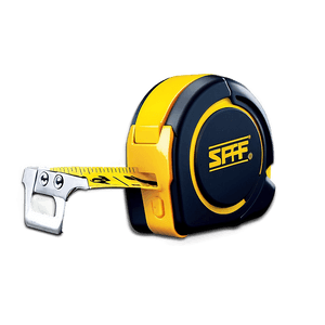 Retractable Measuring Tape PNG slm52 PNG with transparent background