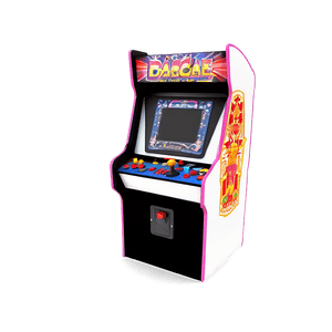 Retro Arcade Game PNG 49 PNG image with transparent background