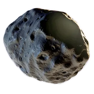 Retro Asteroid Png Tcg PNG Image