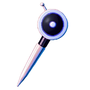 Retro Cursor Png Pgf PNG Image