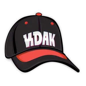 Retro Dad Hat Icon Png Ceg51 PNG Image