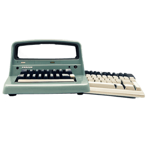 Retro Desktop Computer PNG 05242024 PNG