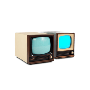 Retro Desktop Computer PNG 54 PNG